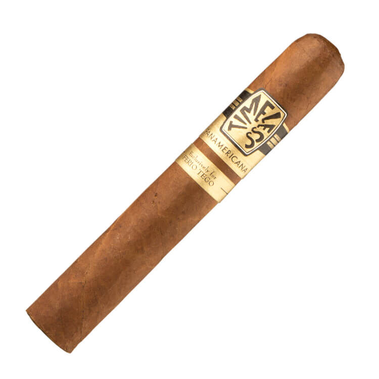 Ferio Tego Timeless Panamericana Gordo Cigars